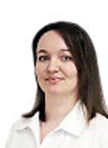 Леклер Анна Викторовна