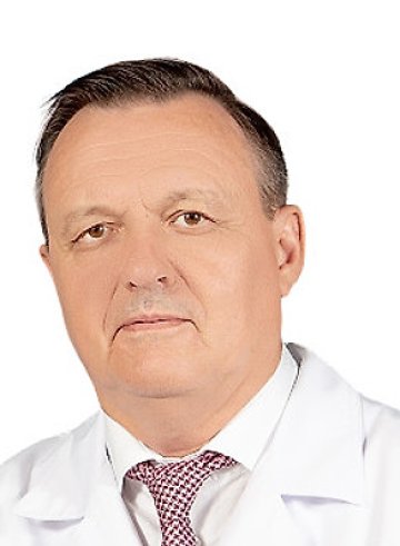 Солопов Сергей Иванович