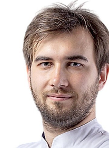 Моренков Павел Андреевич