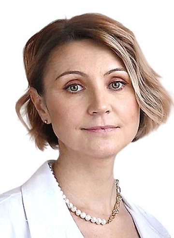 Сержантова Екатерина Николаевна