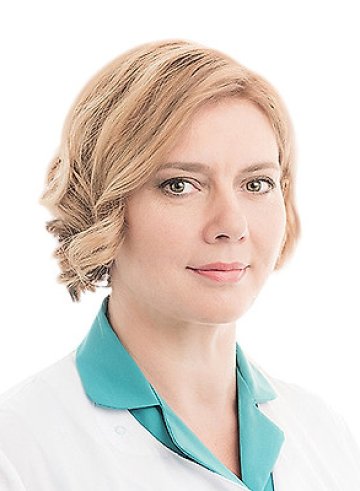 Зверева Тамара Викторовна