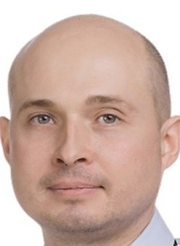 Кобец Александр Александрович