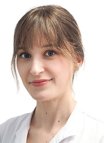 Позднякова Александра Александровна