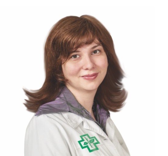 Рыжененкова Олеся Евгеньевна