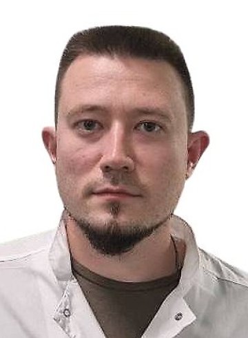Алешкин Олег Евгеньевич