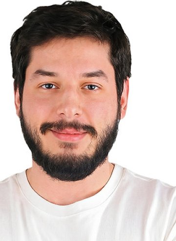 Абдуллаев Расул Саидович