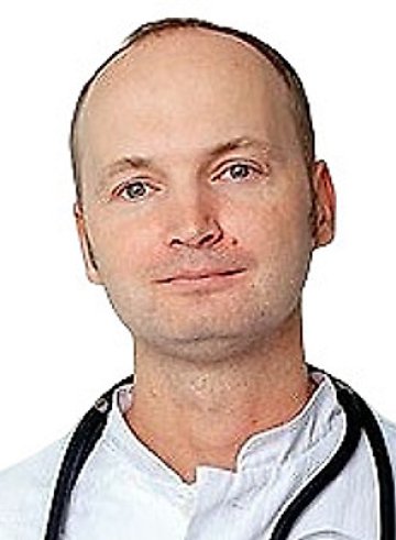 Павлов Артем Михайлович