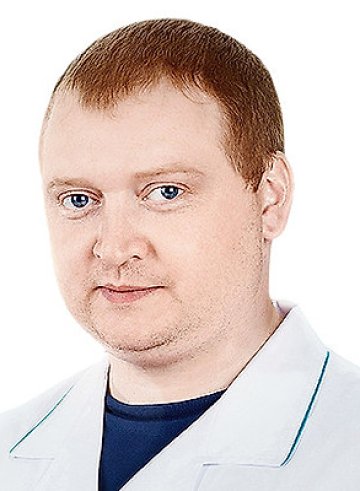 Дасаев Виталий Рафаилович