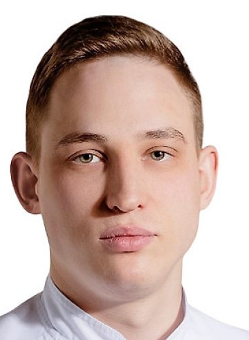 Степаненко Роман Вадимович