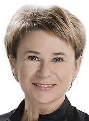 Васильева Светлана Юрьевна
