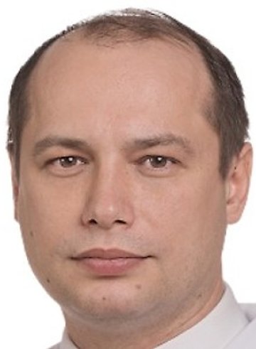 Добряк Андрей Юрьевич