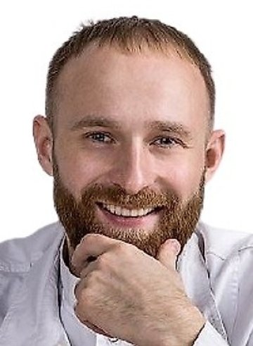 Бакушев Артем Петрович