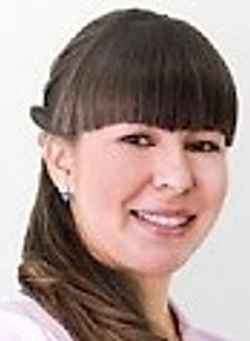 Лебедева Наталья Евгеньевна