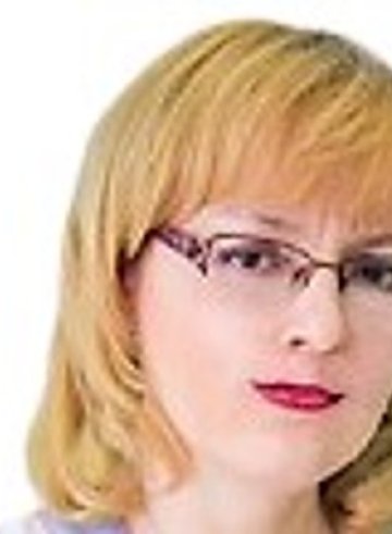 Гусельникова Юлия Викторовна