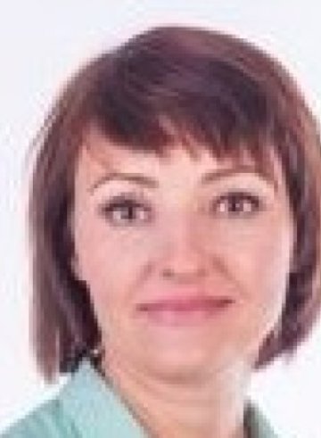 Байкова Наталья Николаевна