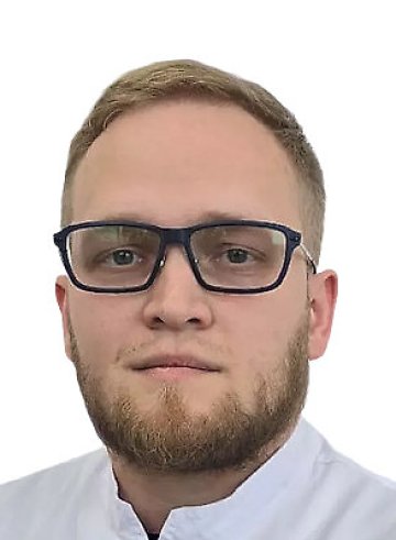 Голиков Никита Дмитриевич