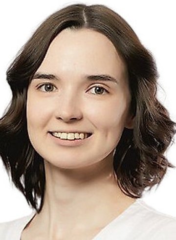 Самусова Ирина Викторовна
