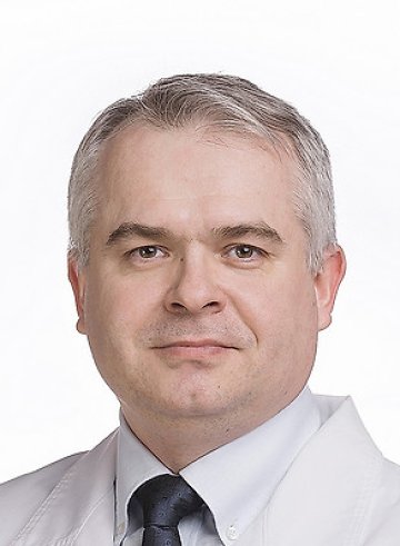Шляхов Сергей Олегович