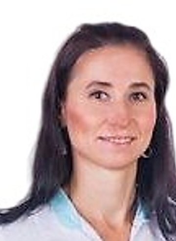 Исакова Дина Александровна