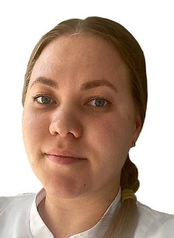 Балакало Алла Сергеевна