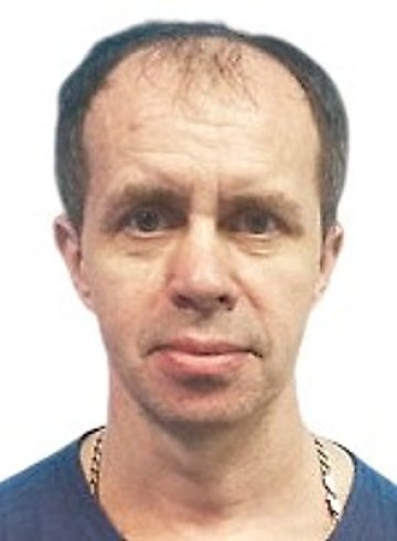 Площинский Юрий Эдуардович
