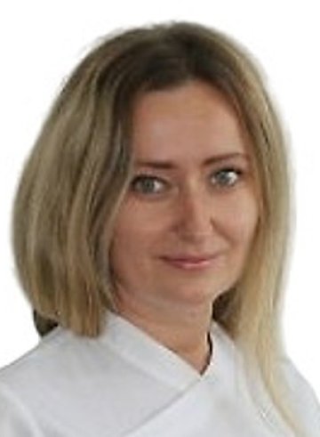 Гузенко Наталья Викторовна