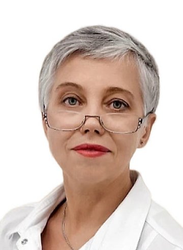 Непомнящая Светлана Алексеевна
