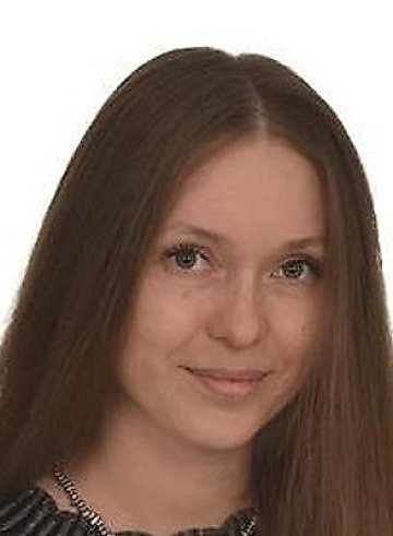 Мытницкая Анастасия Владимировна