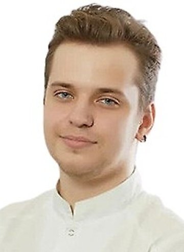 Господынько Сергей Сергеевич