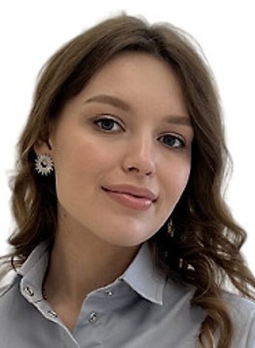 Савина Алина Николаевна