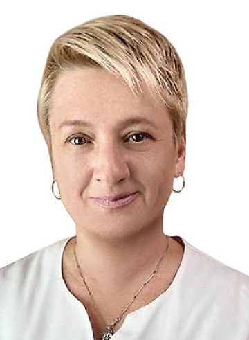 Ефаева Лилия Геннадьевна