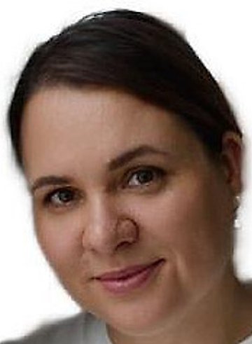 Зайцева Юлия Александровна