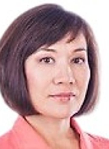 Хабирова Альфия Тагировна