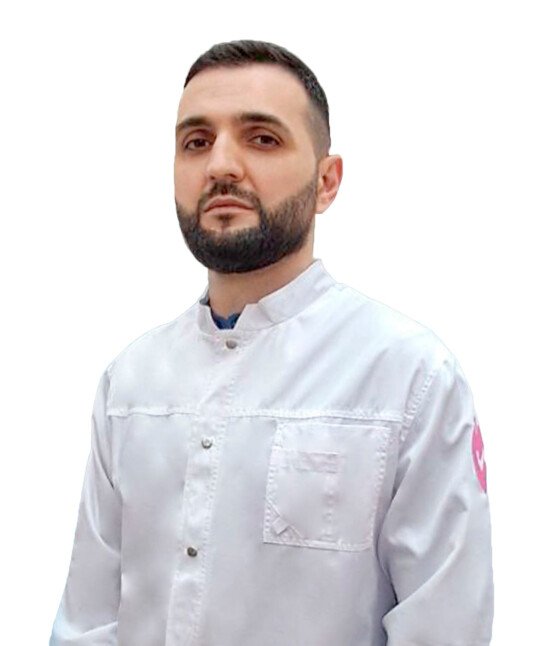 Байрамов Эмин Тахирович