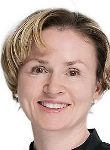 Куликова Светлана Юрьевна