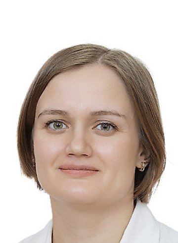 Прокофьева Софья Александровна