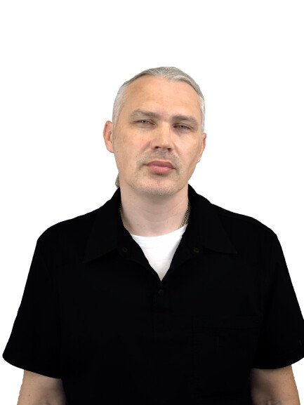 Баязитов Руслан Рафхатович
