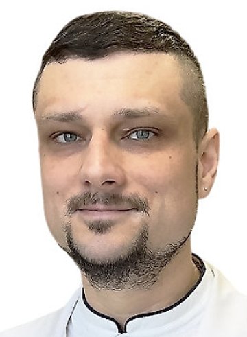 Гильд Егор Витальевич