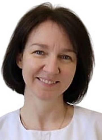 Илюхина Наталья Юрьевна