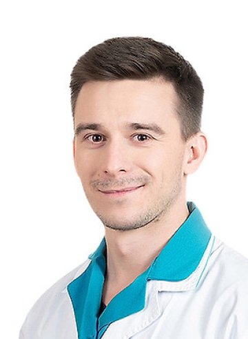 Поляков Сергей Александрович