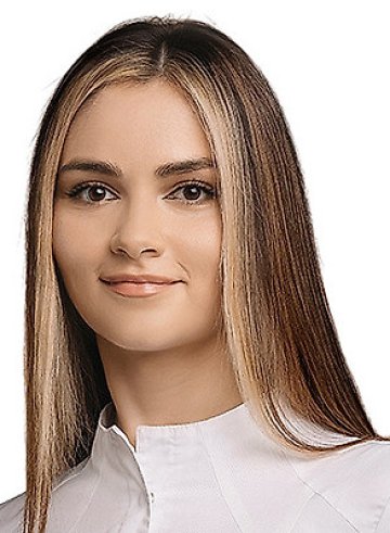 Селюнина Надежда Алексеевна