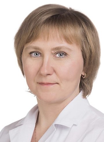 Демяшкина Татьяна Владимировна