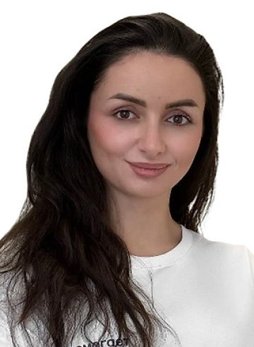 Гулинян Мелине Васаковна