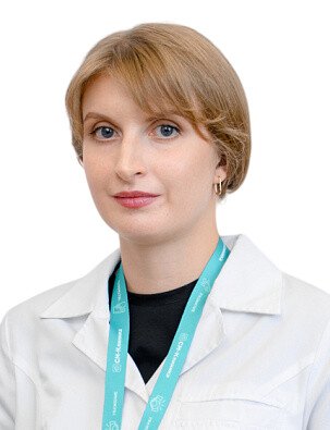 Клищенко Таисия Александровна
