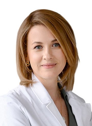 Торская Екатерина Васильевна