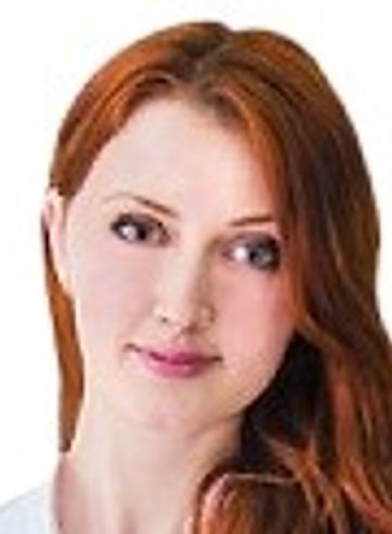 Захарова Екатерина Ивановна