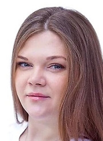 Васильева Юлия Вадимовна 