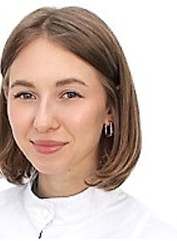 Лепилина Влада Владимировна