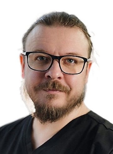Копосов Владимир Андреевич