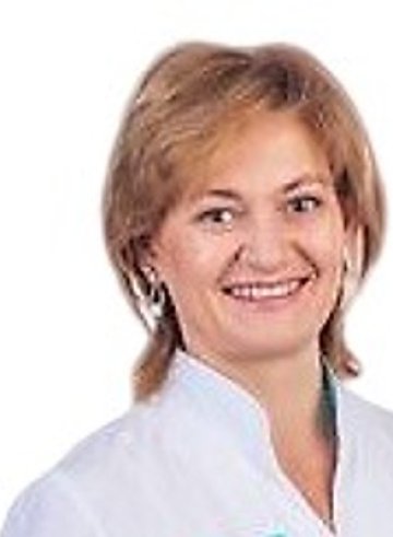 Василькова Маргарита Павловна